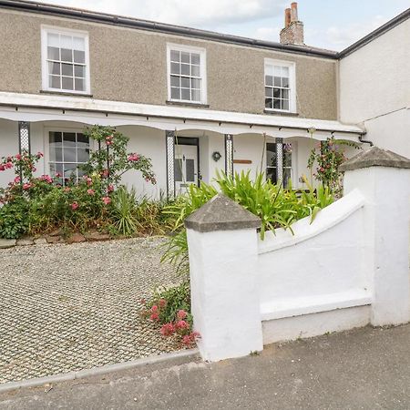 1 Dormer Villas Porthscatho Extérieur photo