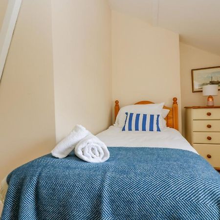 1 Dormer Villas Porthscatho Extérieur photo