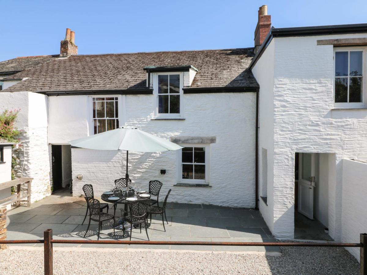 1 Dormer Villas Porthscatho Extérieur photo