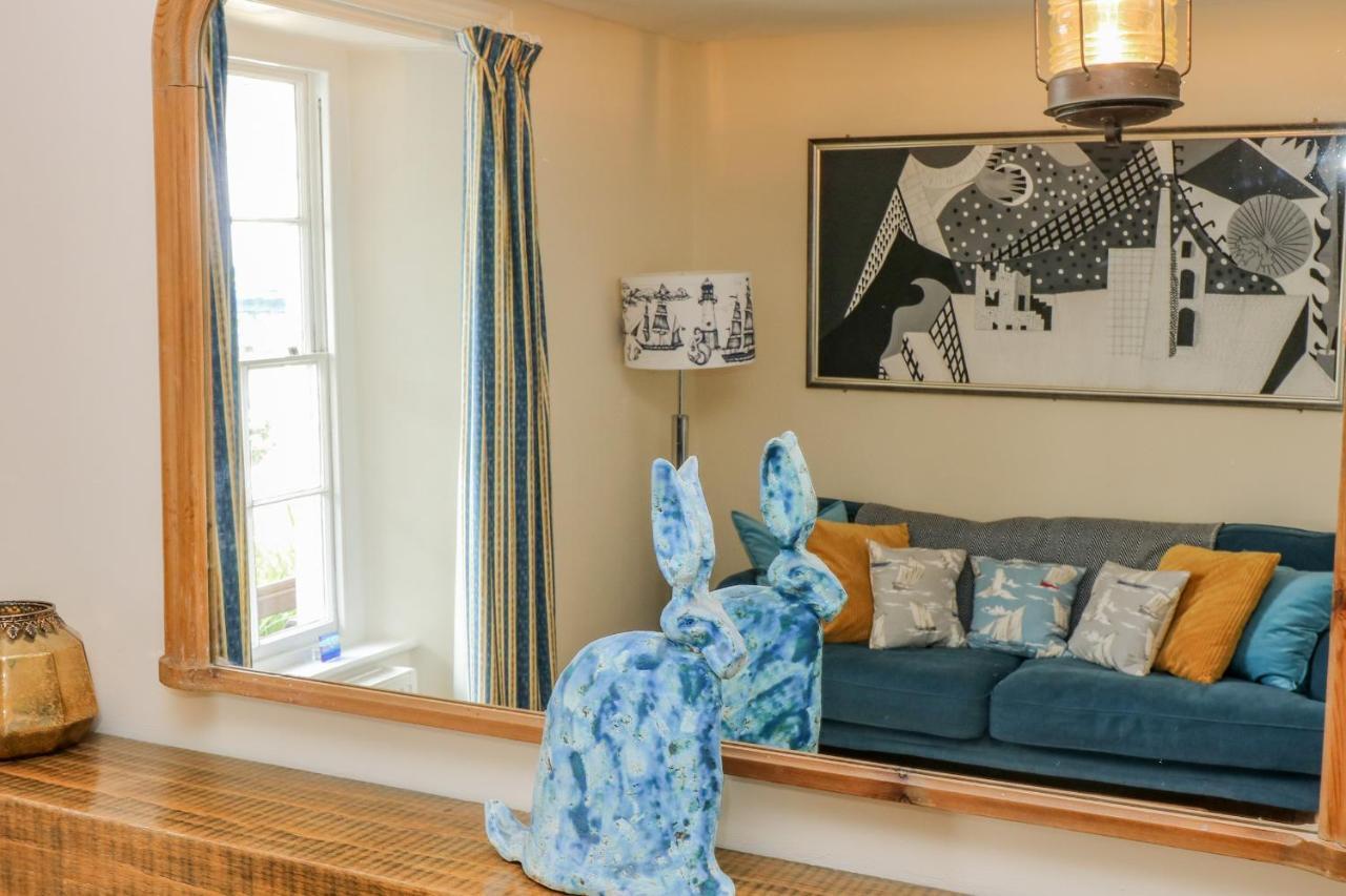 1 Dormer Villas Porthscatho Extérieur photo
