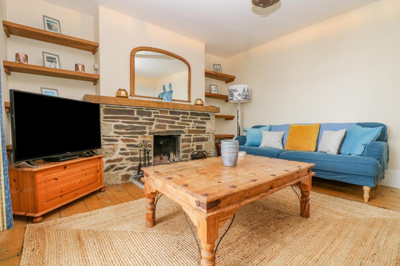 1 Dormer Villas Porthscatho Extérieur photo