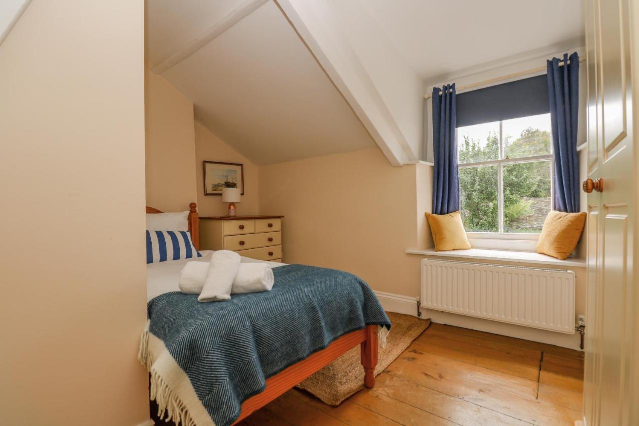 1 Dormer Villas Porthscatho Extérieur photo