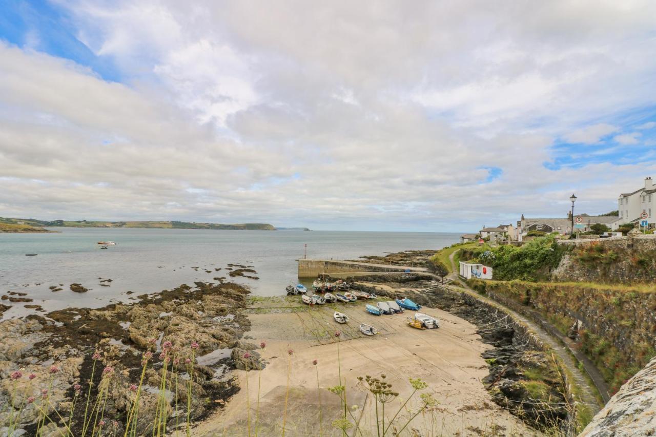 1 Dormer Villas Porthscatho Extérieur photo