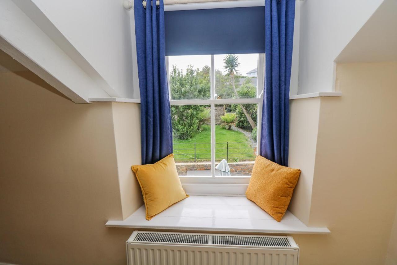 1 Dormer Villas Porthscatho Extérieur photo