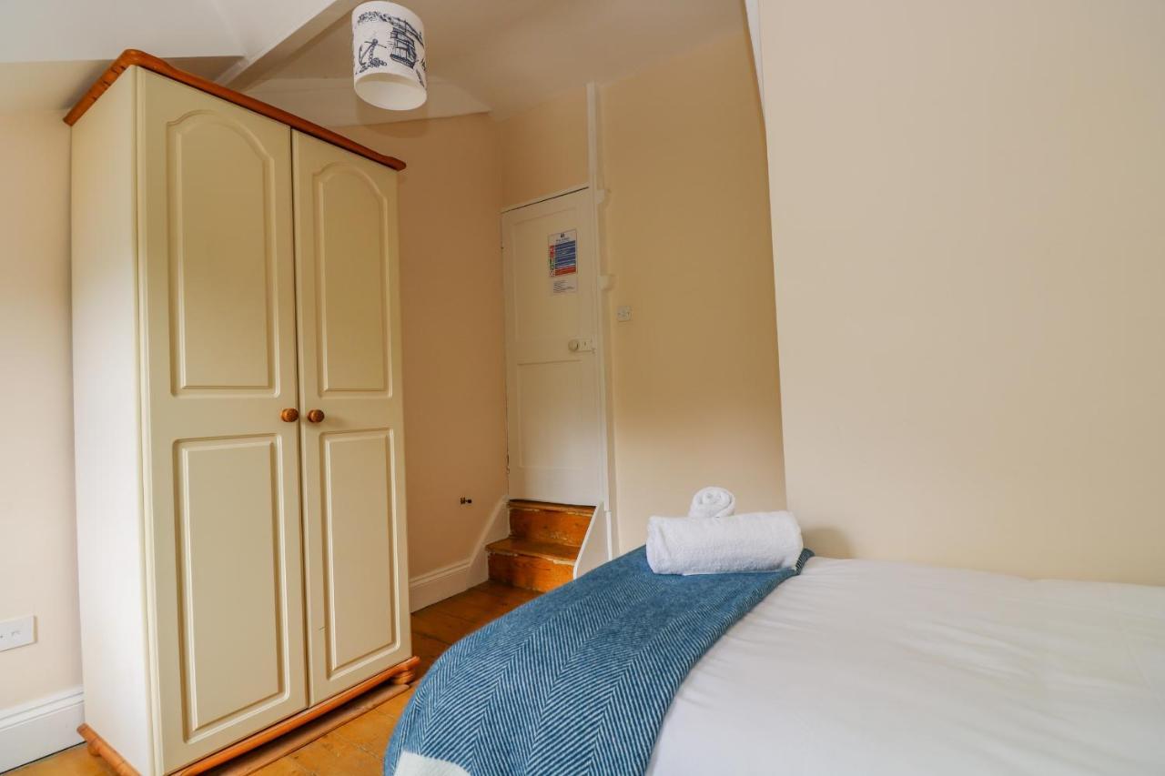 1 Dormer Villas Porthscatho Extérieur photo