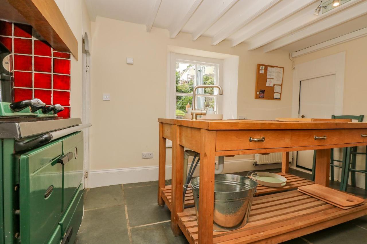 1 Dormer Villas Porthscatho Extérieur photo