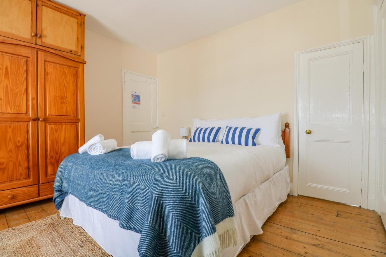1 Dormer Villas Porthscatho Extérieur photo