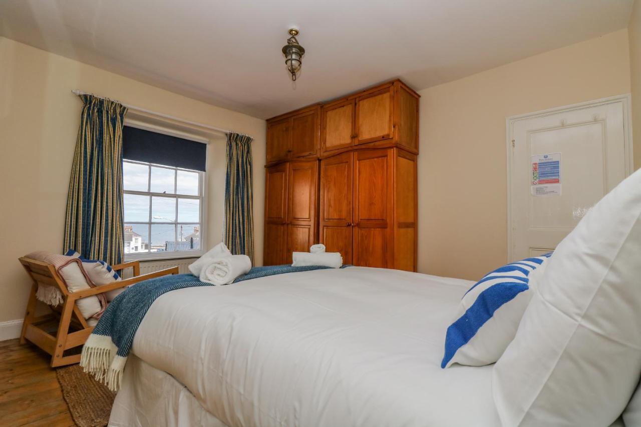 1 Dormer Villas Porthscatho Extérieur photo