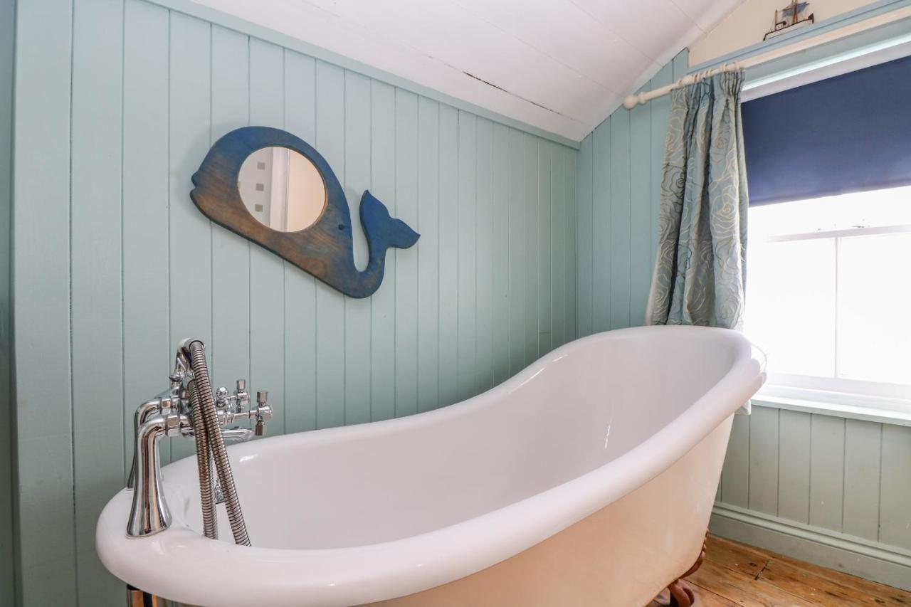1 Dormer Villas Porthscatho Extérieur photo