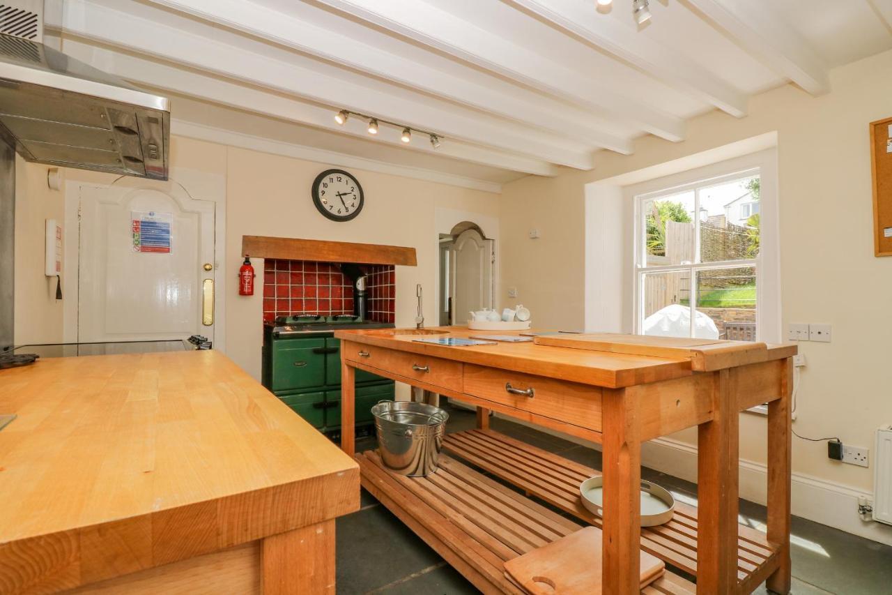 1 Dormer Villas Porthscatho Extérieur photo