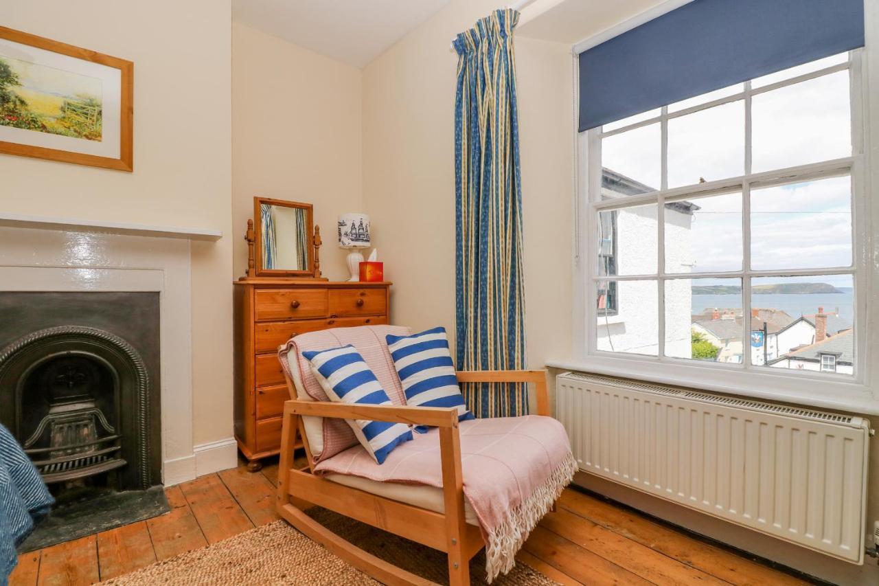 1 Dormer Villas Porthscatho Extérieur photo